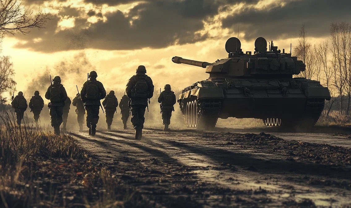    Коллаж Царьграда