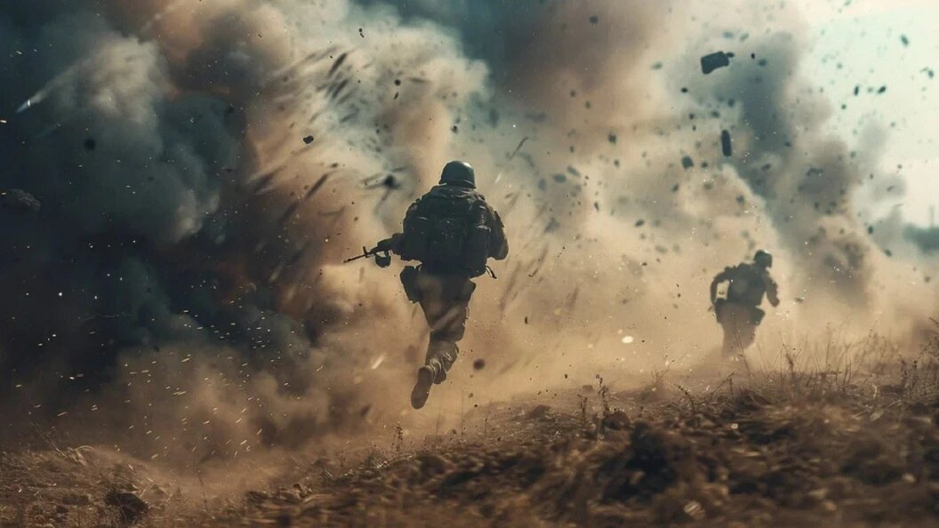    Коллаж Царьграда