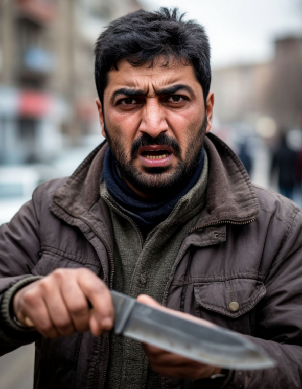 Фото из личного архива (ИИ)