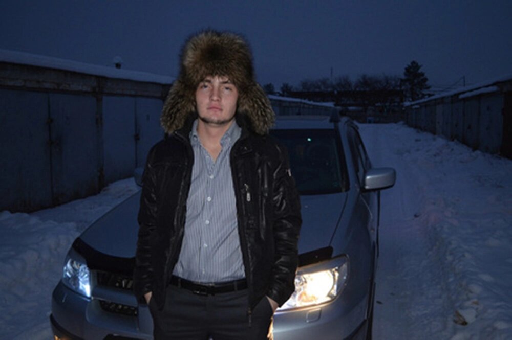    Дмитрий Семакин. Фото: соцсети