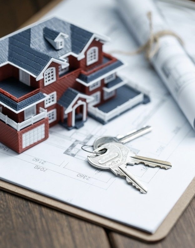 «Недвижимость - это, пожалуй, самая безопасная инвестиция в мире» - Франклин Д. Рузвельт