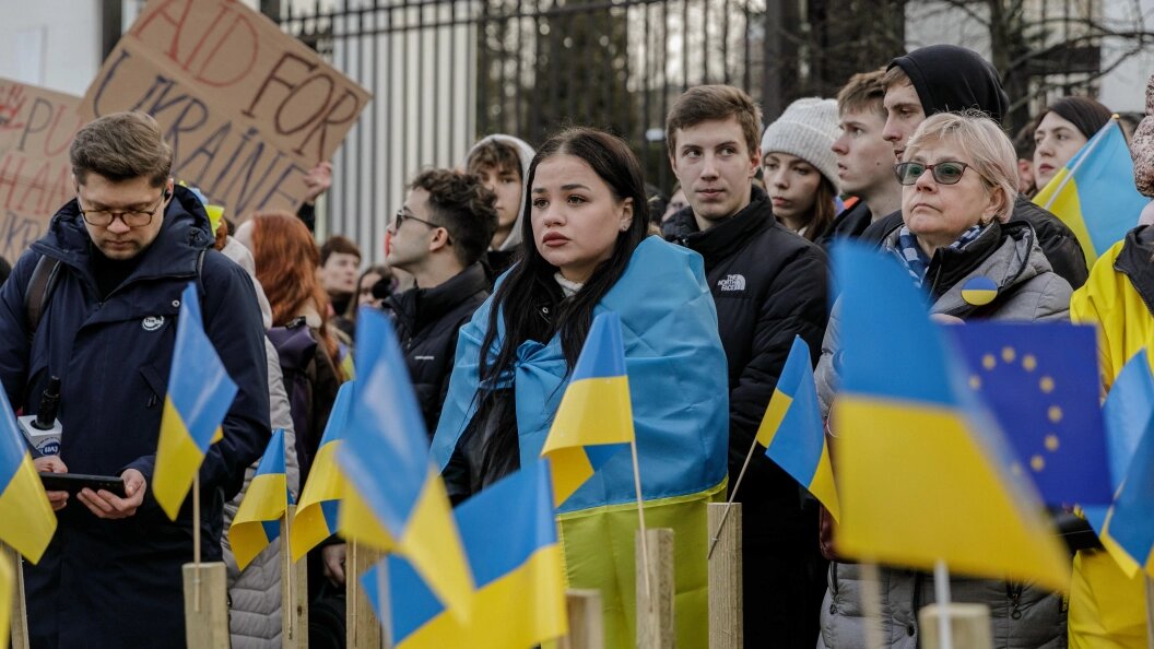    Фото: Volha Shukaila/Globallookpress