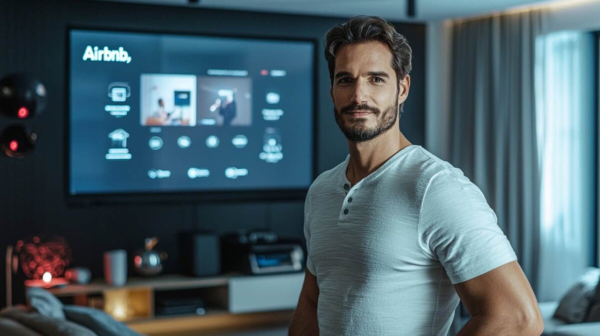    ВА для апартаментов: не упусти автоматизацию и прибыль Khar_AG