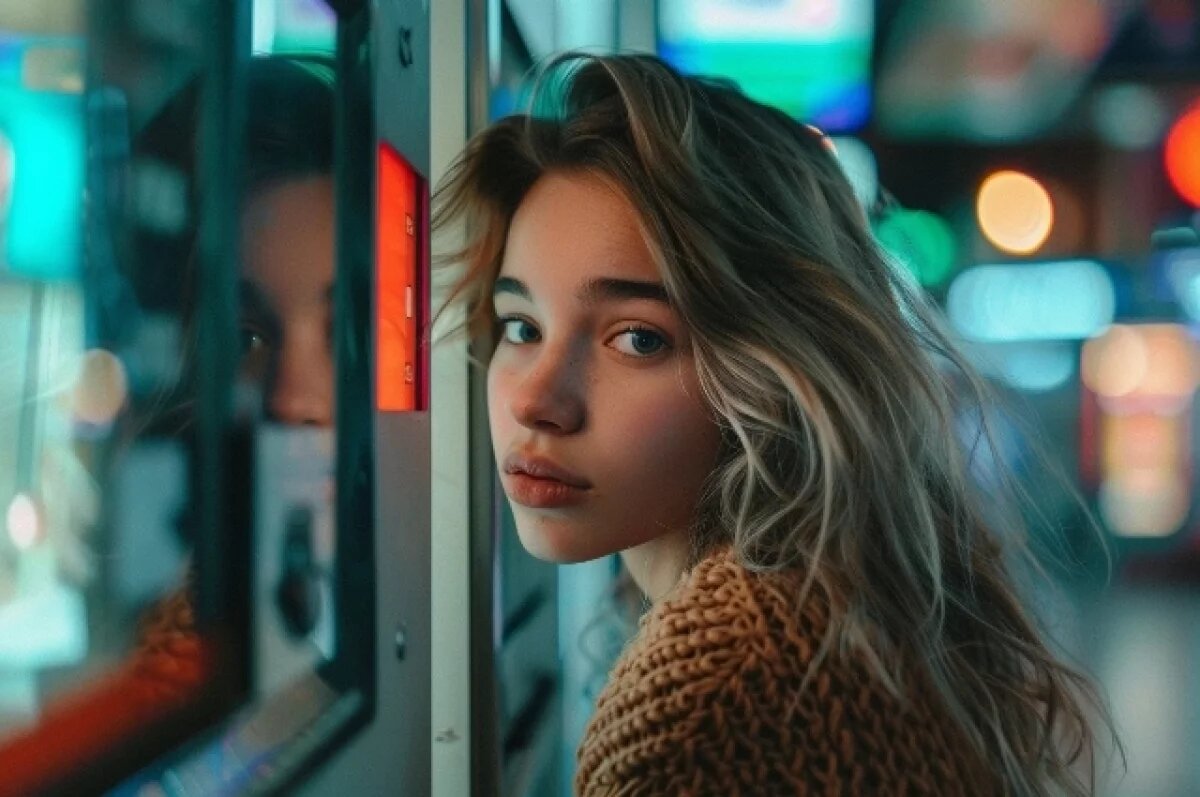    Хабаровскую студентку принудили вернуться из Петербурга и оформить кредиты