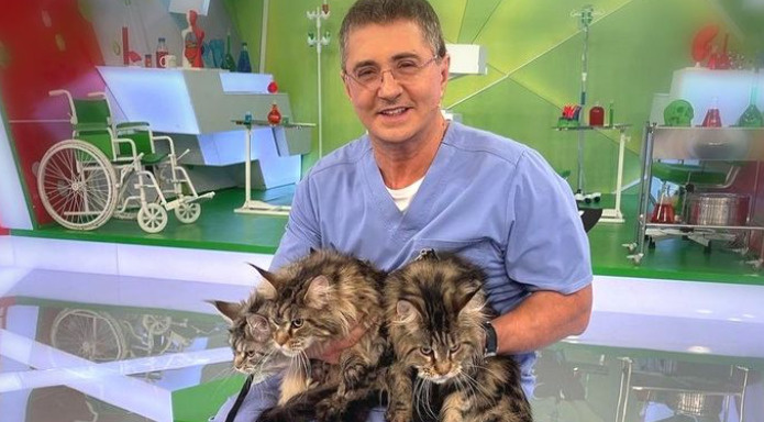    Фото: @alexander_myasnikov1 Дарья Иванова