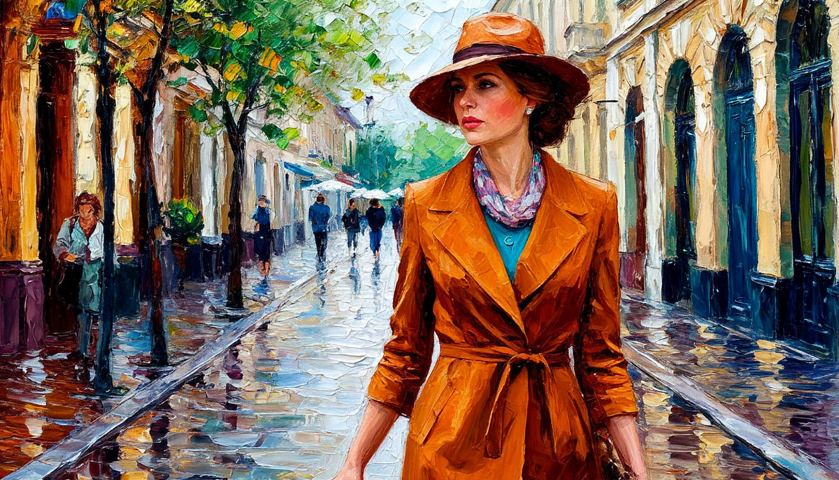 Эмоциональные качели