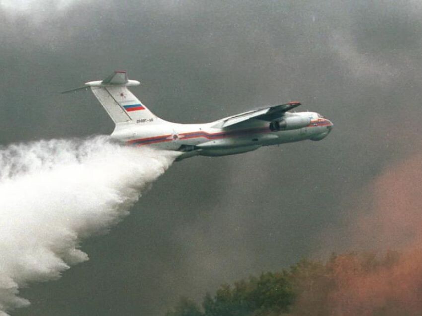    Фото: Пресс-служба Минприроды Забайкалья