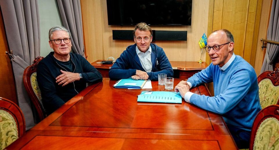    Kay Nietfeld/dpa / www.globallookpress.com