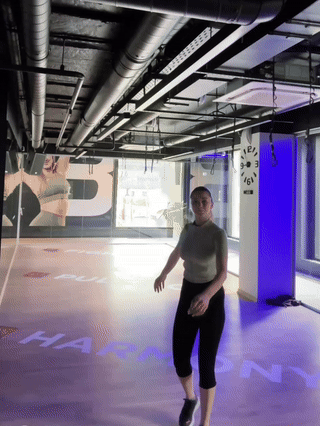 Камила Валиева