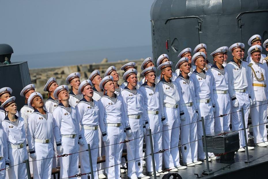    Ministry of Defence of the Russi/Twitter.com/Global Look Press