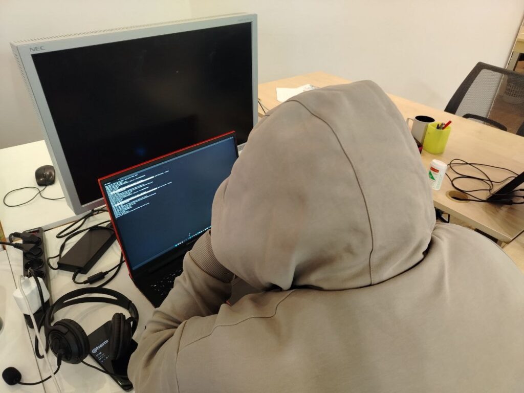    Фото: В курсе.ру Полина Анкушина