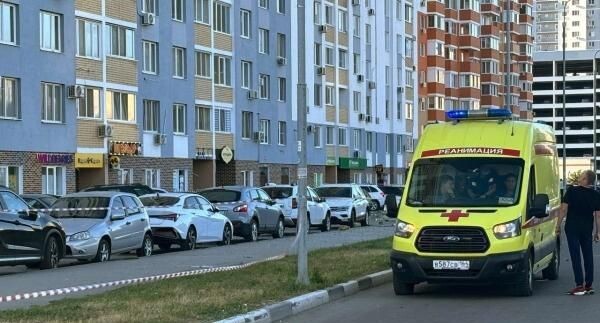    РИА «Новости»