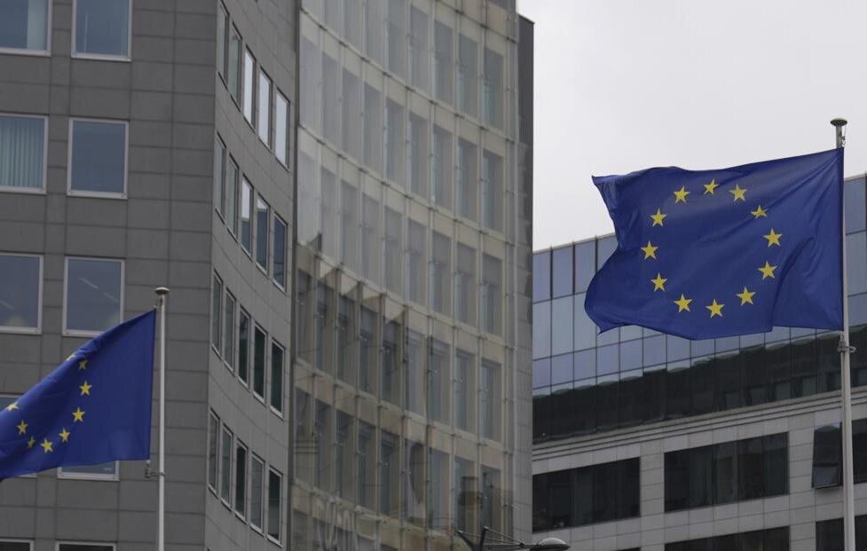 © AP Photo/ Virginia Mayo