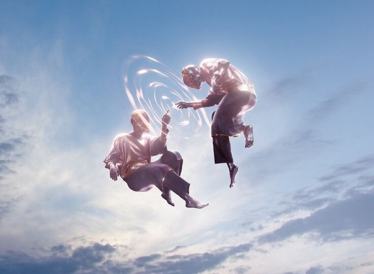 Основные принципы матрицы