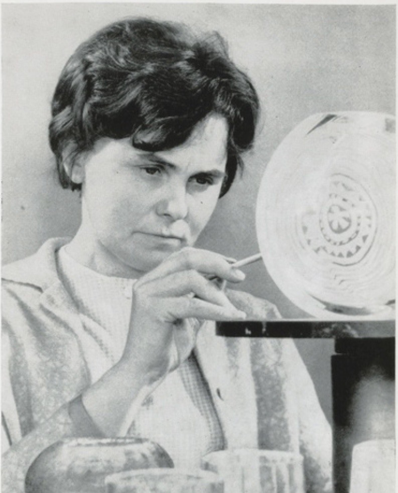 Лейда Юрген 