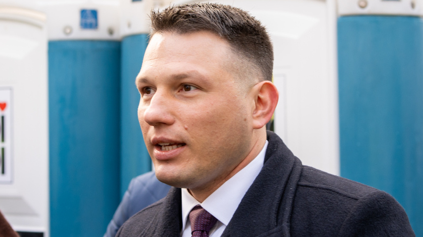    Фото: www.globallookpress.com/Marek Antoni Iwanczuk