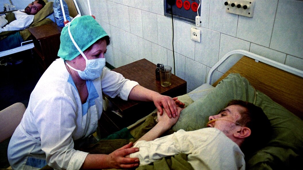    Фото: Aleksandr Schemlyaev/Globallookpress