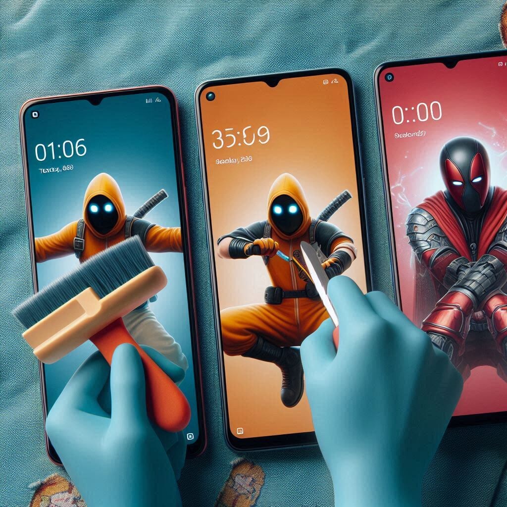 Как убрать рекламу на смартфонах Xiaomi 