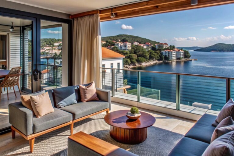    Как правильно выбрать квартиру в Хорватии для максимальной прибыли от аренды?