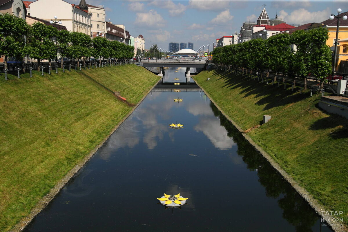 Фото: © «Татар-информ»