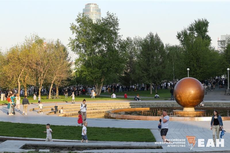    Архивное фото ЕАН