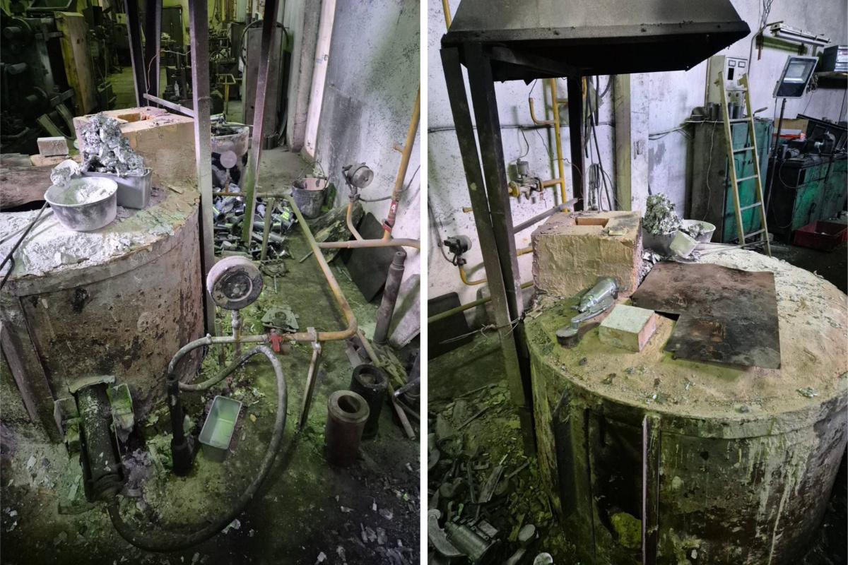 Фото: пресс-служба ГУФССП по Свердловской области  📷
