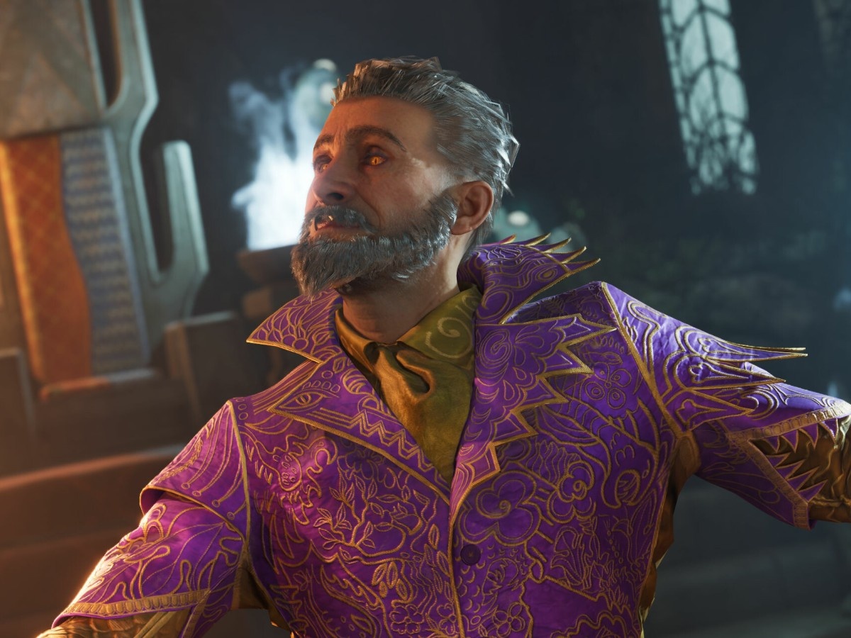    Геймер слишком долго игнорировал основной квест Oblivion Remastered и попал в ловушку