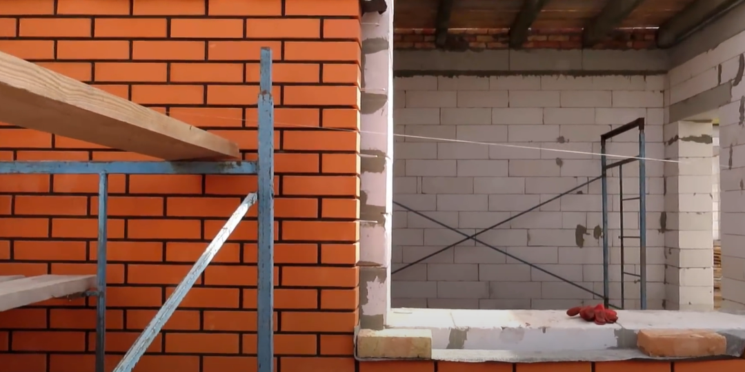 Облицовка кирпичом газобетона: Экспертное руководство по технологии, материалам и предотвращению ошибок