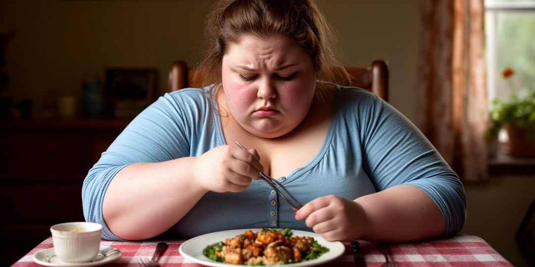 Жир, мифы и страхи: путеводитель по безопасному похудению