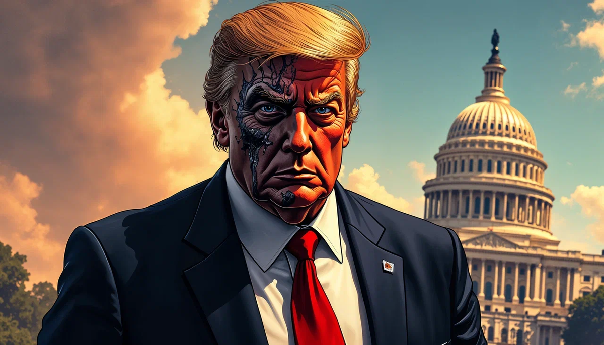 Фото: Арина Розанова | нейросеть Freepik