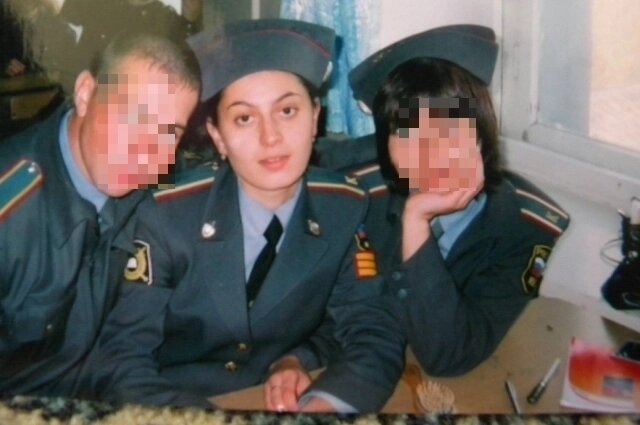 Фото: стоп-кадр из видео