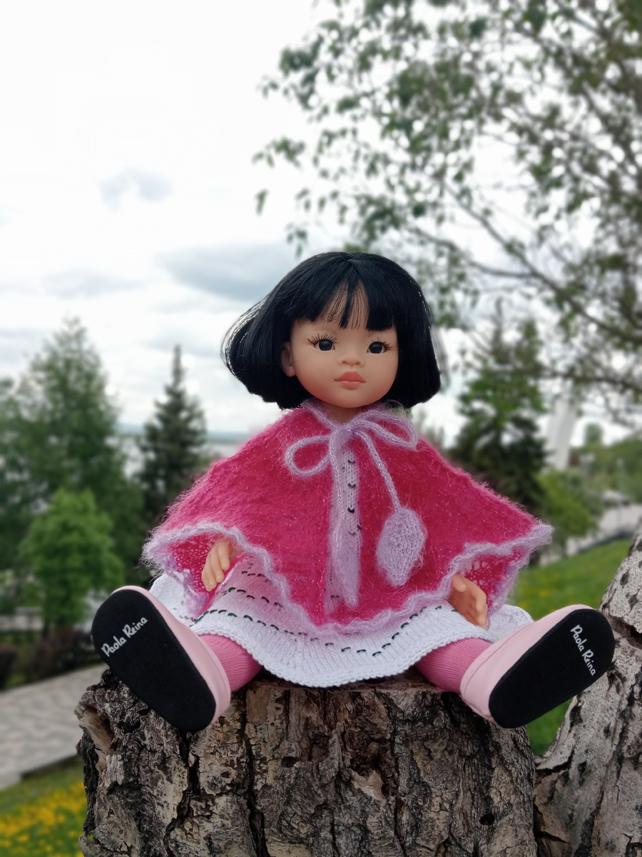 Сяду на пенек,съем пирожок, фото авторов