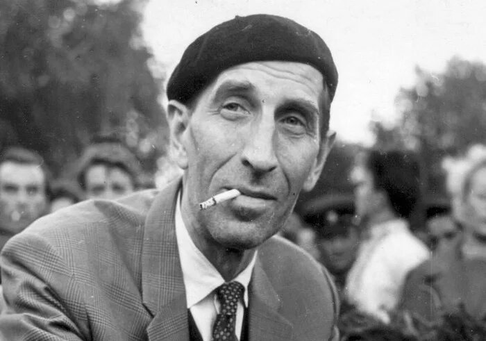 Сергей Николаевич Филиппов  — советский комедийный актёр театра и кино