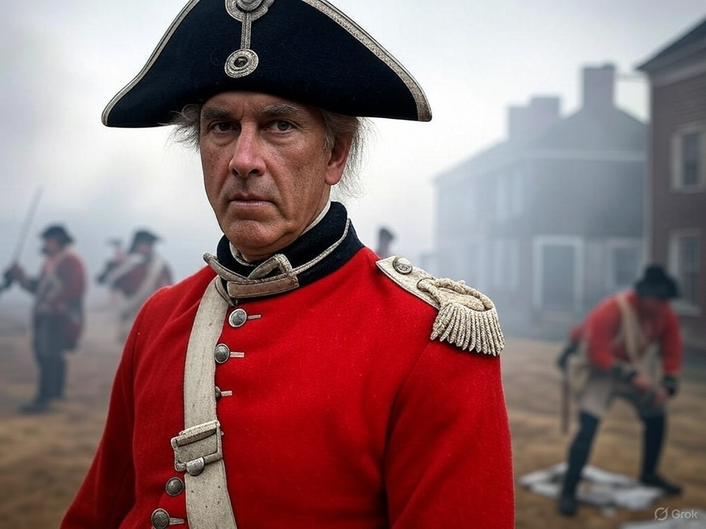 Статья рассказывает о «красных мундирах» — британских солдатах XVIII века, которых боялись в Америке (и не только) из-за их военной мощи, дисциплины и репрессий. Описывается их роль в Американской революции, причины страха колонистов, и как американцы научились им противостоять.

