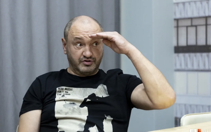 Сергей Ершов