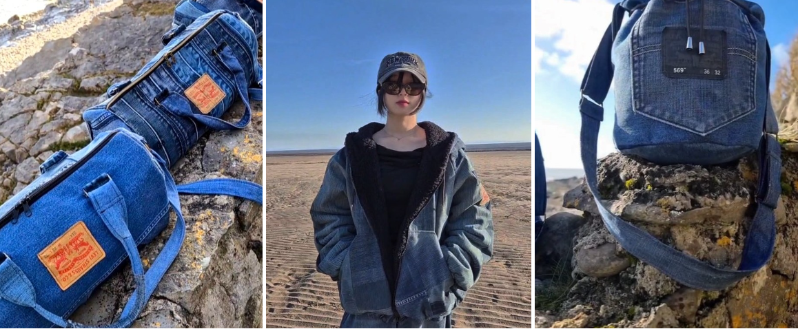 Мэри Ким (Mary Kim)