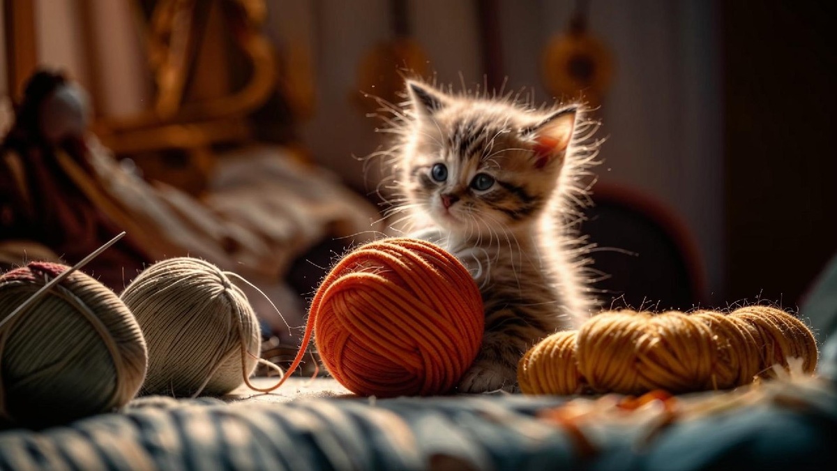 Картинка создана силами нейросетки. Учусь-стараюсь 😁