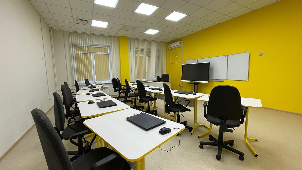    Фото: телеканал «Краснодар»