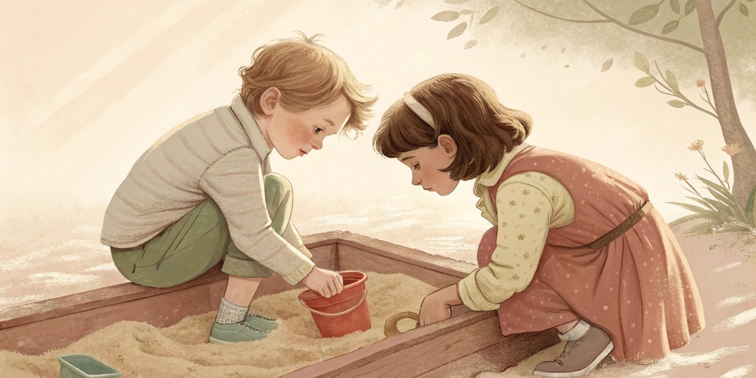 Как научить ребенка постоять за себя: 5 способов, которые работают