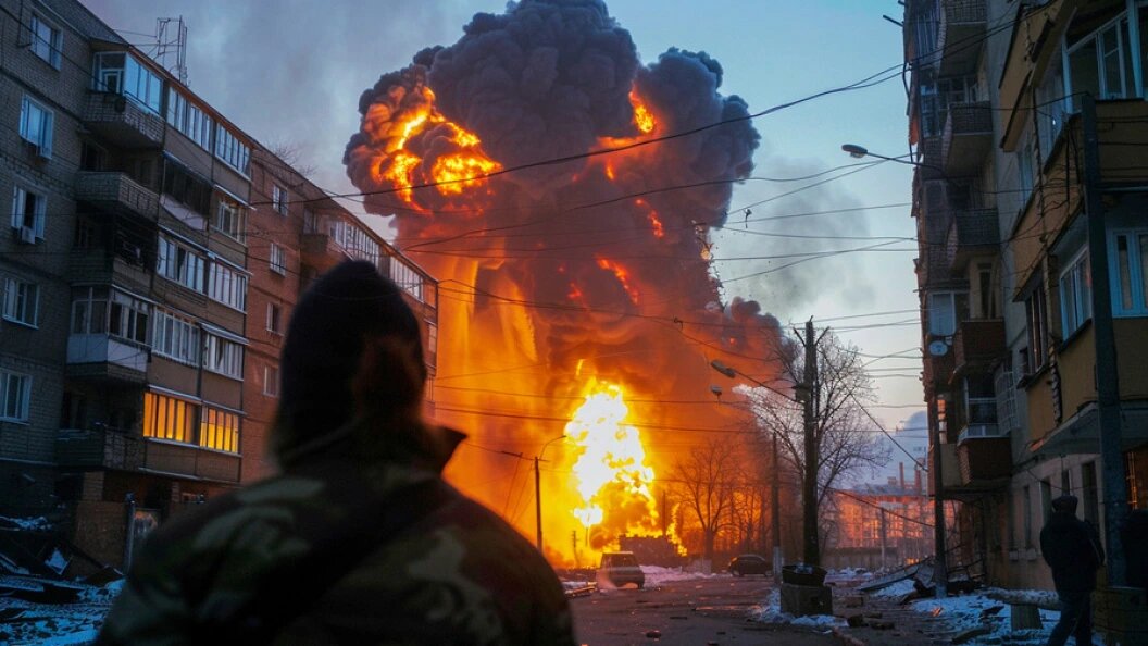    Фото: Коллаж Царьграда