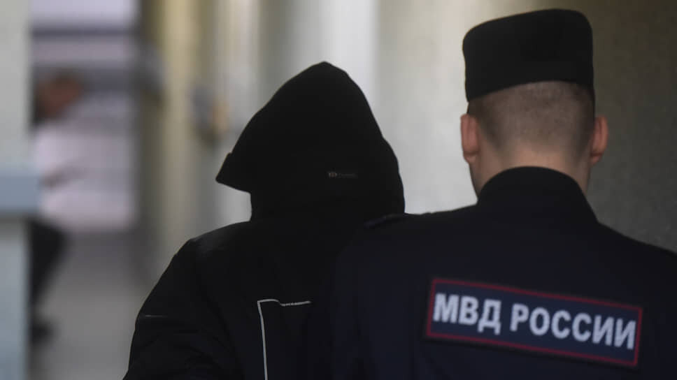 Фото: Александр Коряков / Коммерсантъ