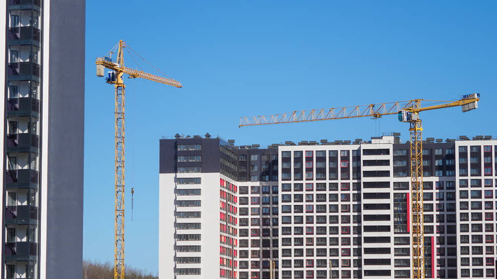 Фото: Евгений Павленко / Коммерсантъ