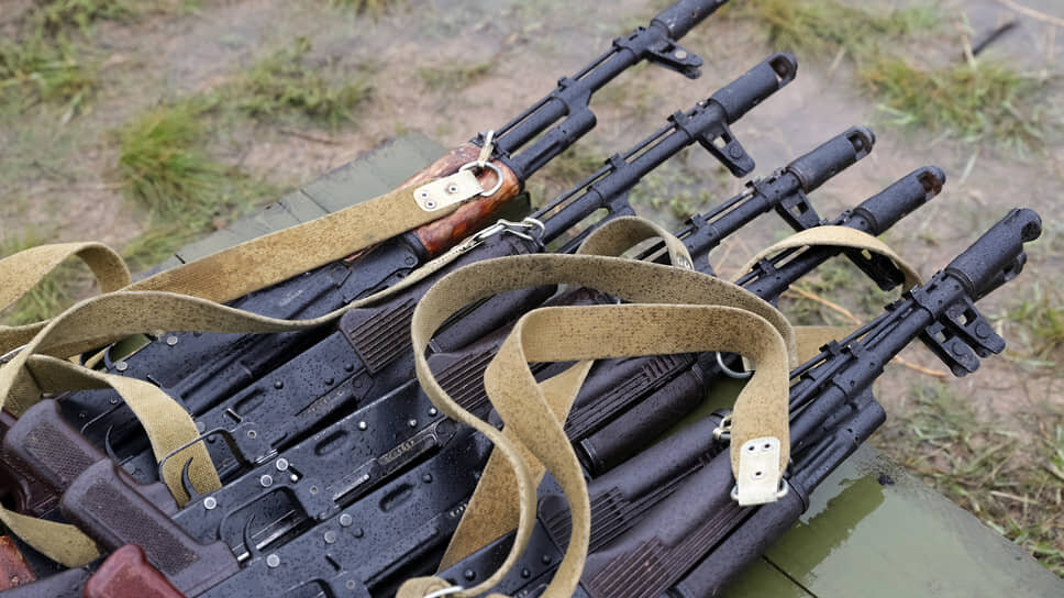 Фото: Артем Краснов / Коммерсантъ