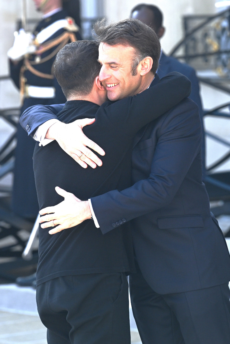 Фото: Globallookpress.com