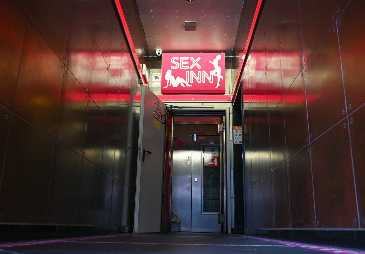 Фото: Arne Dedert / Globallookpress.com