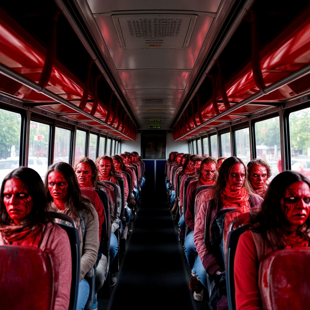 Дьявол — не обязательно зло. В психологии это теневая сторона личности