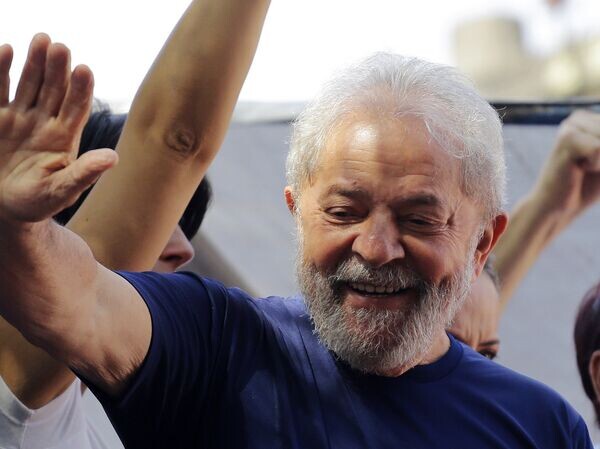    © AP Photo / Nelson Antoine