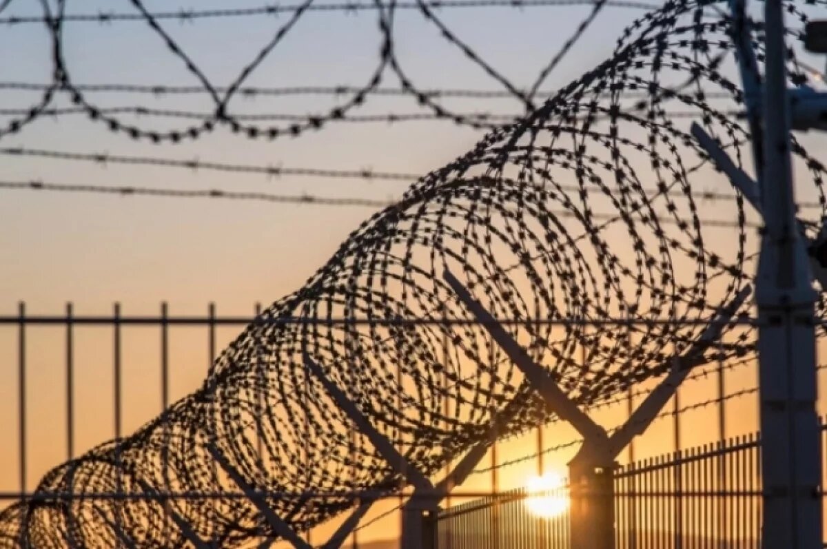    Оренбуржец отсидит 10 месяцев в тюрьме за кражу телефона на посиделках