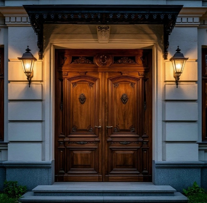 Иллюстрация создана автором при помощи нейросети