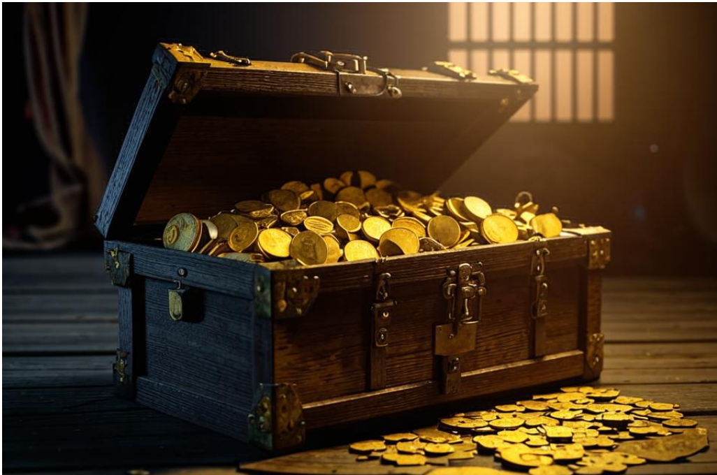 Изображение сгенерировала нейросеть Kandinsky.